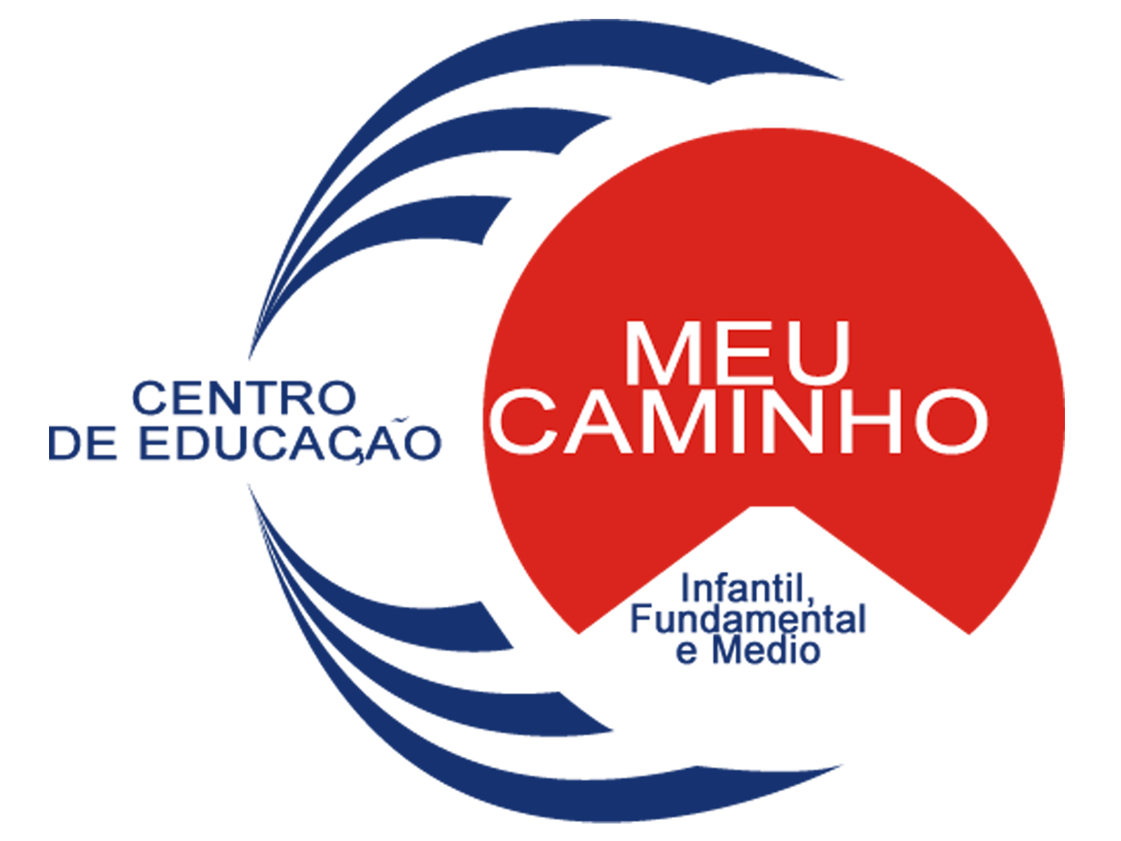 Centro Educacional Meu Caminho - Parceiros do Sistema COC de Ensino