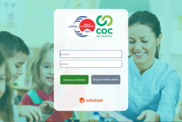 Acessos Sistema Meu Caminho Educacionalcloud