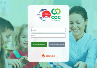 Acessos Sistema Meu Caminho Educacionalcloud