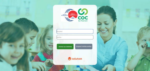 Acessos Sistema Meu Caminho Educacionalcloud