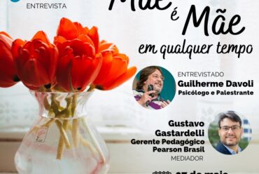 Mãe é Mãe em qualquer tempo